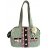 Tweed Boy Chowpel bag