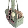 Tweed Boy Chowpel bag