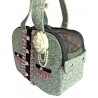 Tweed Boy Chowpel bag