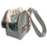 Tweed Boy Chowpel bag