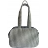 Grey Boy Chowpel zipper bag