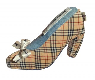 Barkberry Heels toy