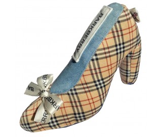 Barkberry Heels toy