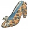 Barkberry Heels toy