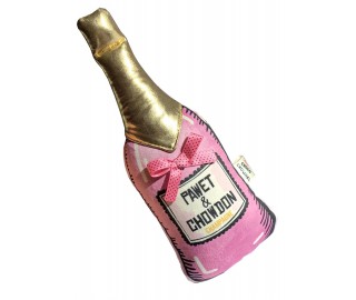 Pawet & Chowdon champagne