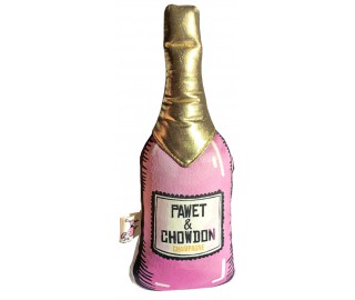 Pawet & Chowdon champagne