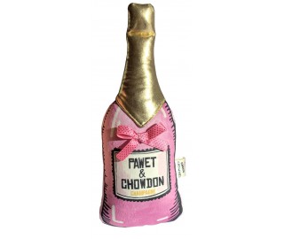 Pawet & Chowdon champagne