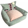 Tweed Boy Chowpel sofa bed