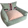 Tweed Boy Chowpel sofa bed