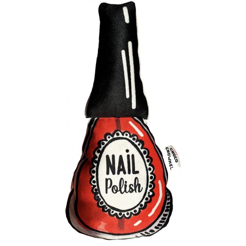 Nail polish