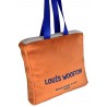 Louis Woofton shopper