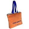 Louis Woofton shopper