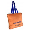 Lulu Woofton shopper