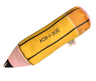 Koh-I-Dog pencil