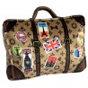 Woofton Traveller Luggage