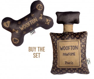 Woofton set