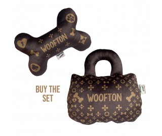 Woofton set