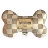 Chequer Woofton Bone