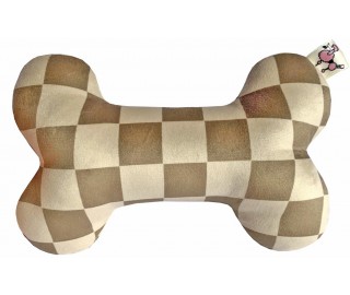 Chequer Woofton Bone