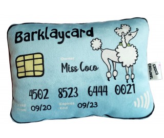 Barklaycard-Miss Coco