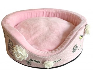 31 Rue Hambone Paris dog bed