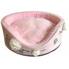 31 Rue Hambone Paris dog bed