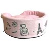 31 Rue Hambone Paris dog bed