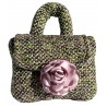 Tweed Chownel bag