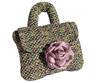 Tweed Chownel bag