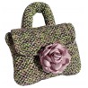 Tweed Chownel bag