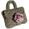 Tweed Chownel bag