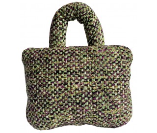 Tweed Chownel bag