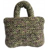 Tweed Chownel bag