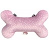 Polka Pink Bone