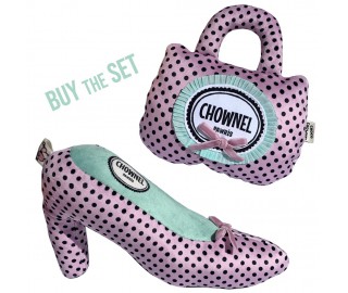 Dotty Chownel set