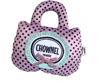 Dotty Chownel bag