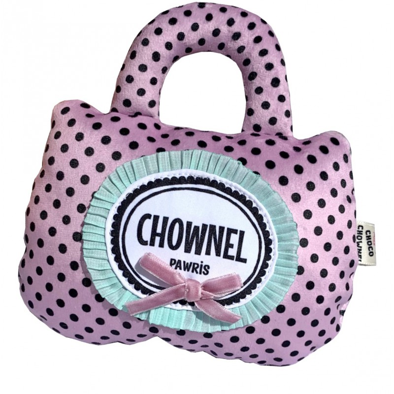 Dotty Chownel bag