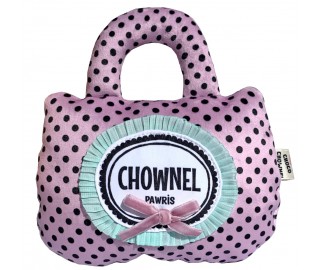 Dotty Chownel bag