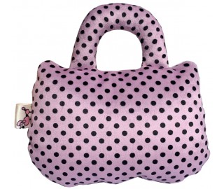 Dotty Chownel bag