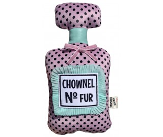 Chownel Numero Fur Perfume