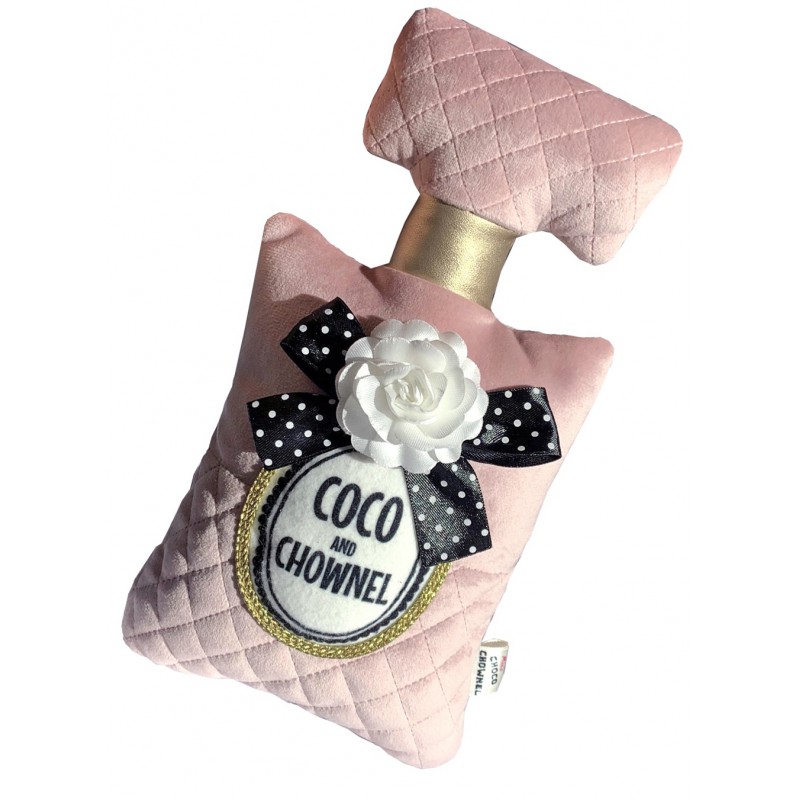 Dusty Pink perfume