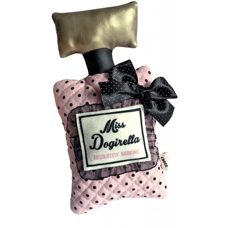 Miss Dogirella perfume