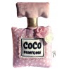 Coco Pawfume dog