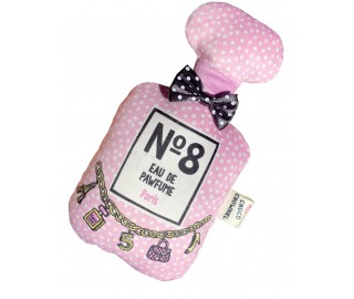 No 8 Eau de Pawfume