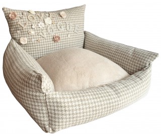 Marvellous Flowers Sofa bed