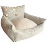 Marvellous Flowers Sofa bed