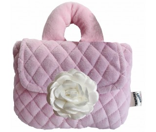 Baby Pink Coco bag