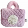 Baby Pink Coco bag