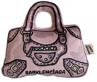 Barklenciaga Bag