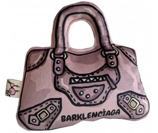 Barklenciaga Bag